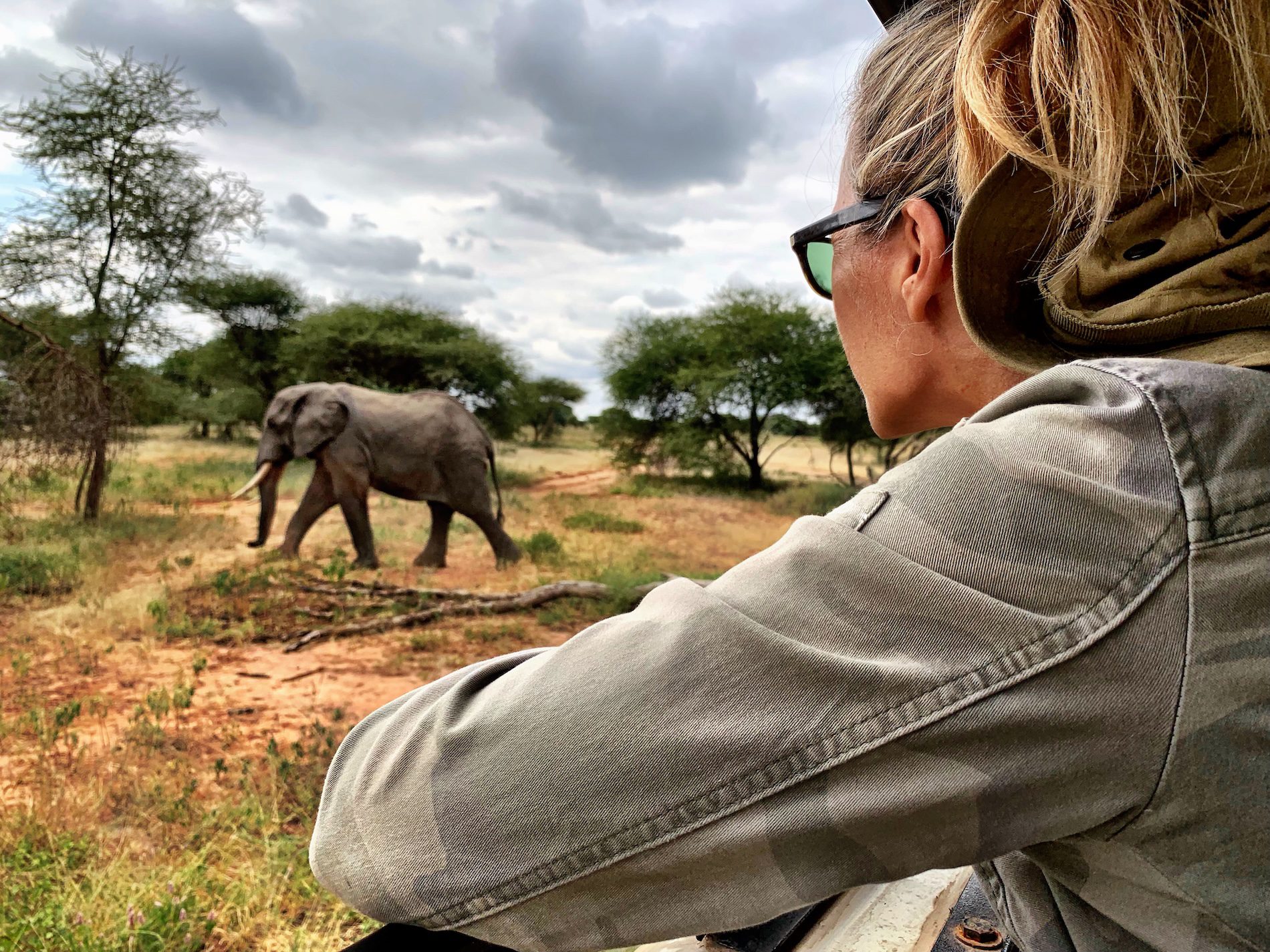 Tanzania Nomads Safari